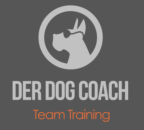 DER DOG COACH Trainings-Zentrum Schweiz